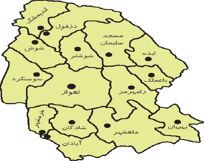 ارتش بعث عراق به دنبال اشغال سه روزه خوزستان / جمله تکان‌دهنده امام  خمینی(ره) چه بود؟