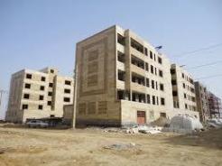 بهره برداری ازمسکن مهر120واحدی اندیشه شهرستان بابلسر
