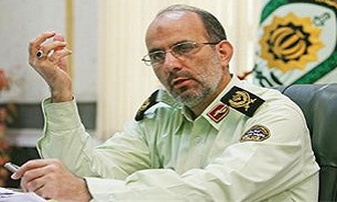 جشنواره جوان سرباز به میزبانی نیروی انتظامی در دهه فجر برگزار می&zwnj;شود / هدیه 20 میلیونی به سربازان برتر