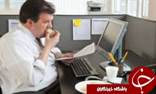 پشت میز نشین‌ها این ماده غذایی را بیشتر مصرف ‌کنند