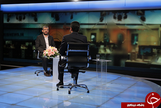 شاه میرزایی: کشور ما با توجه به عقبه فرهنگی نتوانسته به خوبی از فرصت های فضای مجازی استفاده کند/ علیزاده:تغییر سبک زندگی هدف اصلی برخی از صفحات فضاهای مجازی است + فیلم