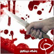 قتل در دزفول