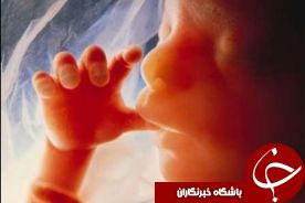 آلودگی هوا اینگونه بر جنین تاثیر می‌گذارد