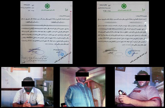 جزئیات دستور فرمانده ناجا برای انهدام باند بزرگ کلاهبرداری/ سرکرده باند خودش را از نزدیکان مسئولان لشکری و کشوری معرفی می کرد + تصاویر