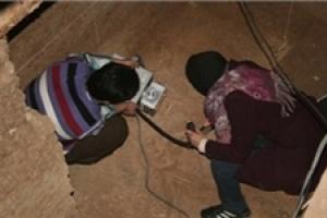 زن ۷ هزار ساله تهرانی اسکن شد