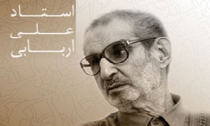 خاطره‌ای که اشک آقای اربابی را در آورد/كاري كه از هيچ داور مسابقه‌اي انتظار نمي‌رود!؟