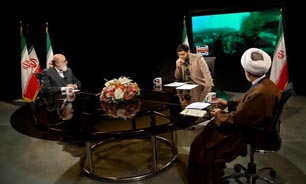 انصاری: جمهوری اسلامی ظرفیت تامین سعادت و پویایی جامعه را برای همیشه دارد/چمران: در اصول و روشمان دچار تردید و تشکیک نمی&zwnj;شویم
