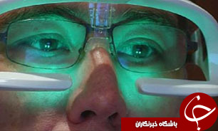 نور، درمان كم خوابان + عكس
