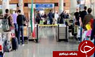 برنامه&zwnj;ريزي گمرك فرودگاه امام خميني(ره) براي ارائه خدمات به مسافران