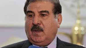 شورای استانداری صلاح الدین طرح دریافت کمک نظامی از ایران را بررسی کرد