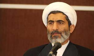 نشست خبری معاون فرهنگی قوه قضاییه برگزار می&zwnj;شود