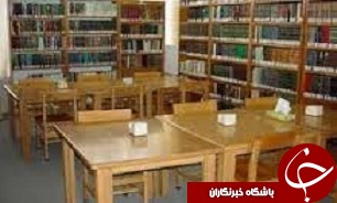 متولدین سال ۵۷ به صورت رایگان عضو کتابخانه‌های قزوین می‌شوند