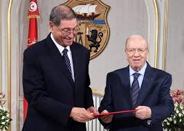 دولت جدید تونس تشکیل شد