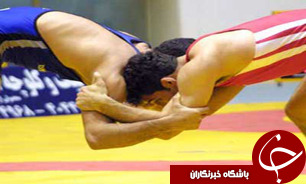 اعزام بزرگترین کاروان کشتی گیلان به تهران