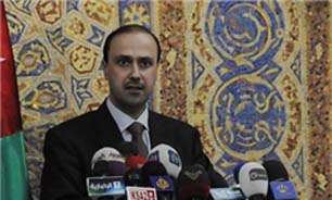 اردن سفیر خود را به تل‌آویو بازگرداند