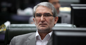 صادرات روزانه نفتی ایران یک میلیون بشکه است