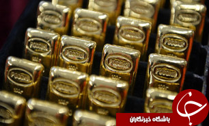 روسیه ذخیره طلای خود را چند برابر کرد