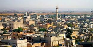 &laquo;داعش&raquo; از حومه کوبانی عقب&zwnj;نشینی کرد