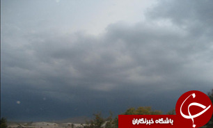 اجرای 2 سورتی پرواز جهت باروری ابرها در شرق و غرب تهران