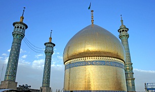 چرا دشمنان از حضرت معصومه(س) هراس داشتند؟