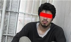 دعوای باجناق‌ها با قتل خون‌رنگ شد+عکس