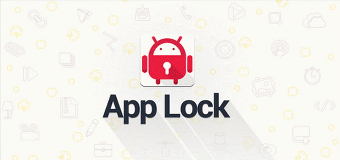 App Lock Pal 0در حال کار)