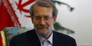لاریجانی