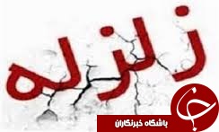 زمین لرزه 3،5 ریشتری مورموری را لرزاند