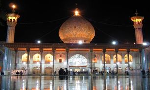 امام زاده دال ذال تبریز در محله ی میار میار نماد عظمت تبریز