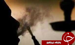 مجاورت یک ساعته با فرد قلیانی معادل استعمال 8‌ نخ سیگار است