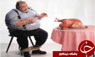 افراد چاق باید چند وعده غذایی داشته باشند؟