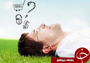 آدامس فروشی که کارآفرین شد