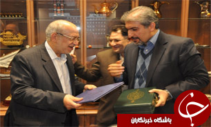 رئیس جدید مرکز روابط عمومی وزارت صنعت، معدن و تجارت منصوب شد