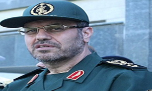سردار دهقان پرتاب «ماهواره فجر» را به فرمانده معظم کل قوا و رئیس‌جمهور تبریک گفت