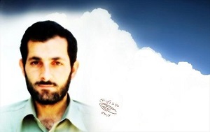 بازگشت پیکر آقا مهدی، طوفان بزرگی به پا خواهد کرد..﻿. +عکس