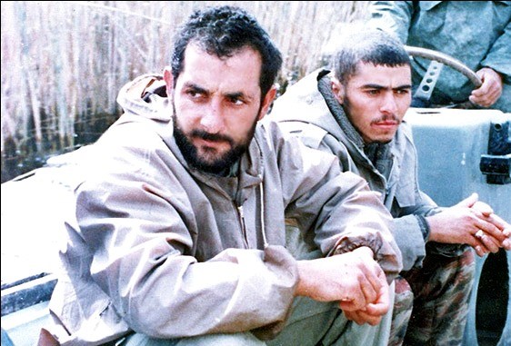 بازگشت پیکر آقا مهدی، طوفان بزرگی به پا خواهد کرد..﻿. +عکس
