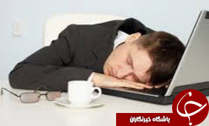 غذاهایی که از خواب آلودگی جلوگیری می‌کند
