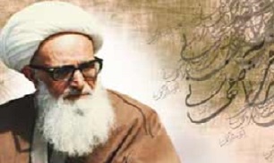 ماجرای لباس رزم پوشیدن شهید اشرفی اصفهانی در مراسم روز تاسوعا/آیت الله اشرفی اصفهانی چگونه شهید شد؟