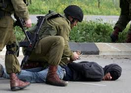 نیروهای ارژیم صهیونیستی 15 فلسطینی را بازداشت کردند