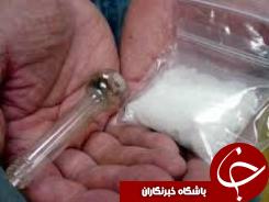 10 سال حبس برای فروشنده مواد مخدر
