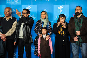 کار با فیلم اولی‌ها را دوست دارم