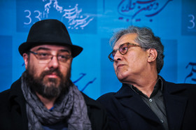 کار با فیلم اولی&zwnj;ها را دوست دارم