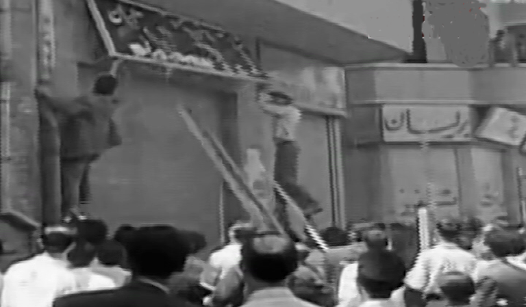 وقتی نگهبان اسطبل سفارت هلند توسط انگلیسی&zwnj;ها به حکومت می&zwnj;رسد!/کودتای 28 مرداد برگه&zwnj;ای پاک نشده  از تاریخ معاصر ایران