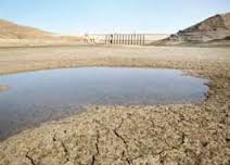 کمبود 600 میلیون متر مکعبی آب در استان اردبیل