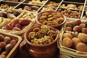 خوراكی های بی‌نظیر برای تنظيم كلسترول خون