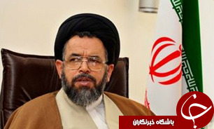 همه توطئه‌های دشمنان در منطقه رصد و در نطفه خفه می‌شود
