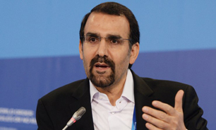 بررسی کاهش تعرفه&zwnj;های گمرکی و تسهیل صدور روادید در دیدار سفیر ایران با معاون وزیر صنایع روسیه