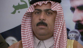 غیر از ایرانی&zwnj;ها، هیچ کس در جنگ ضد داعش به عراق کمک نمی&zwnj;کند