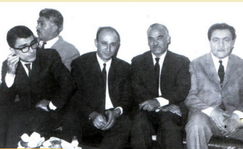 نمایشگاه مد پسر مسعود بهنود در تهران!/ طراح فتنه فرهنگی چگونه مجوز گرفت؟