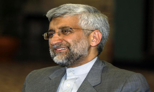 جلیلی در مسجد جامع ابوذر سخنرانی می&zwnj;کند
